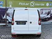 Volkswagen Caddy 2.0 TDI   L 2 H 1