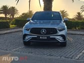 Mercedes-Benz GLC 300 de Coupe 4Matic