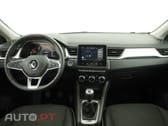 Renault Captur Captur 1.0 TCe Techno