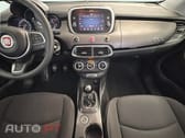 Fiat 500X 1.3 MJ Lounge