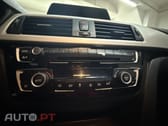 BMW 418 d Advantage