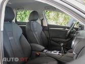 Audi A3 Sportback 1.6 TDi S-line