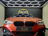 BMW 120 d Pack M Performance