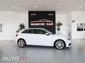 Audi A3 Sportback 1.6 TDI Advance Ultra