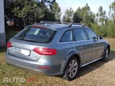 Audi A4 Allroad B8