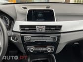 BMW X1 16 d sDrive Auto