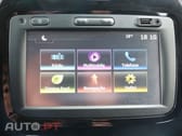 Renault Captur 0.9 TCE Exclusive