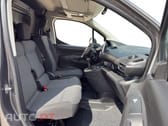 Peugeot Partner FlexCab BlueHDi 130 L2 EHZ S&S Pro
