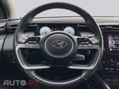Hyundai Tucson I.V.A DEDUTÍVEL 1.6 T AT6 4WD PHEV AC/A
