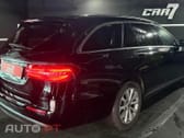 Mercedes-Benz E 220 d Exclusive Line