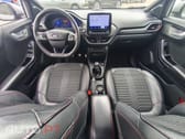 Ford Puma 1.0 EcoBoost MHEV ST-Line X