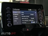 Toyota Yaris 1.5 HDF COMFORT PLUS 115 CV