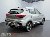 MG ZS EV 70 kWh Luxury  2WD