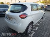 Renault Zoe (c/ Bateria) E-Tech EV50 Equilibre