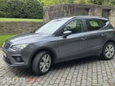 Seat Arona 1.6 TDI Style