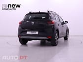 Dacia Sandero 1.0 TCe Stepway Confort