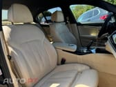 BMW 520 d Pack M Auto