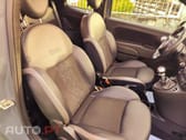 Fiat 500 1.0 Hybrid Connect