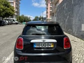 MINI Cooper Mini Cooper D 3 Portas