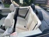 Renault Mégane Cabrio ND