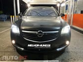 Opel Insignia 2.0 CDTi Excellence