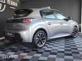 Peugeot 208 1.2 Puretech Active PAck