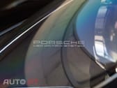 Porsche 992 Carrera 4S PDK