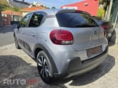 Citroen C3 1.2 PureTech C-Series