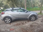 Toyota C-HR Confort