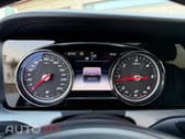 Mercedes-Benz E 220 d Avantgarde