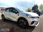 Renault Captur 1.5 dCi Exclusive EDC
