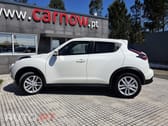 Nissan Juke 1.2 DIG-T N-Connecta