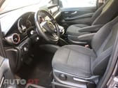 Mercedes-Benz V 220 CDi Edition