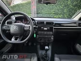 Citroen C3 1.2 PureTech Shine
