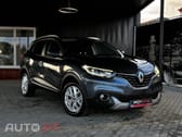 Renault Kadjar 1.5 dCi XMOD