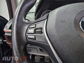 BMW 116 d EfficientDynamics