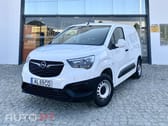 Opel Combo 3-lugares