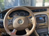 Jaguar X-Type 2.0 D