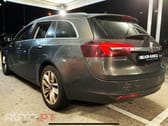 Opel Insignia 2.0 CDTi Excellence