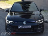 Volkswagen Golf 1.4 TSI GTE+ DSG