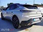 DS DS4 1.5 BlueHDi Rivoli Cross EAT8