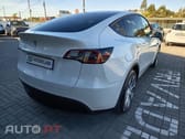 Tesla Model Y Tração Traseira