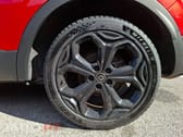 Renault Kadjar 1.3 TCe 140 FAP Black Edition EDC