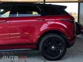 Land Rover Evoque 2.0 D150 AWD R-Dynamic S Auto