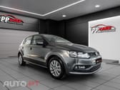 Volkswagen Polo 1.4 TDi BlueMotion