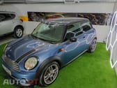 MINI Cooper Cooper D