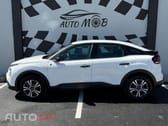 Citroen e-C4 50 kWh Live Pack