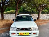 Mitsubishi L200 2.5 TD
