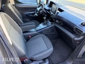 Peugeot Rifter 1.2 PureTech Active