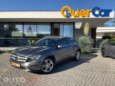 Mercedes-Benz GLA 180 d